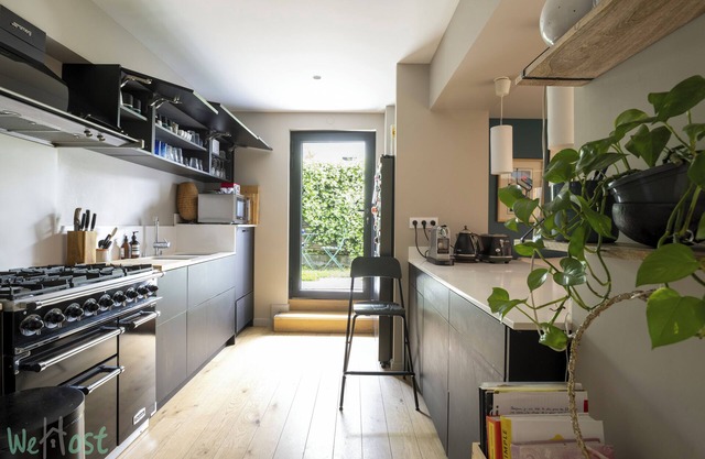 Sublime Bordeaux villa with swimming pool, air-conditioned, ideal for 8 people