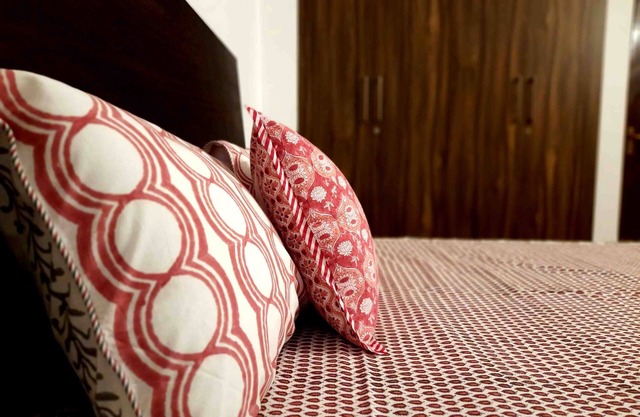 Sublime Home stay: Habitación de lujo con balcón