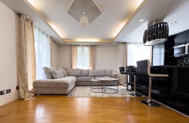 Sublime logement entre Paris et Disney - Le Milhan