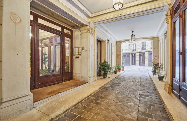 Sublime, Luxurious Flat AC Matignon/st Honore