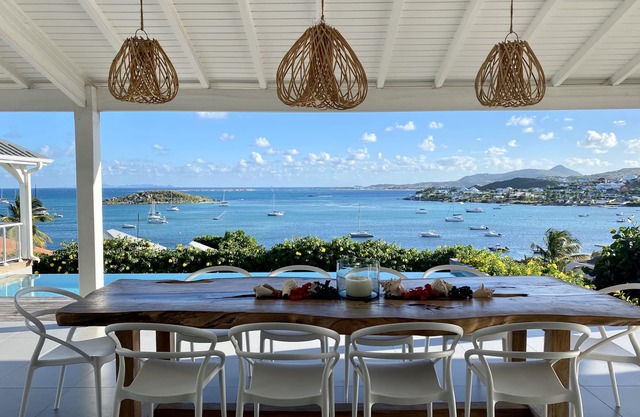 casa ideal para una familia grande