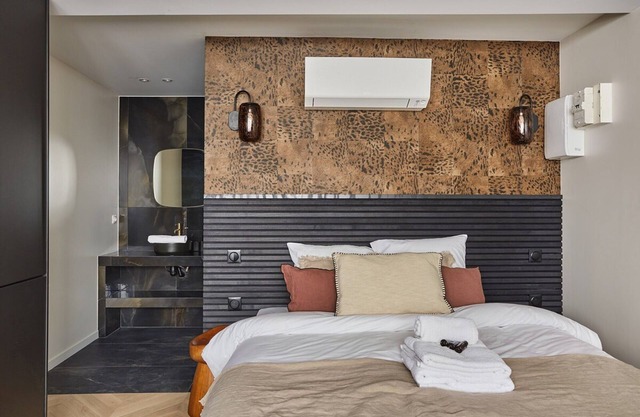 Sublime Studio Saint Germain des Pres Invalides