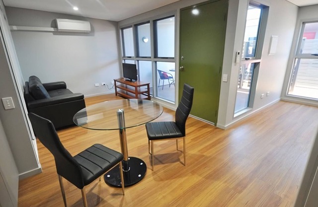 Substantial Studio 1x1