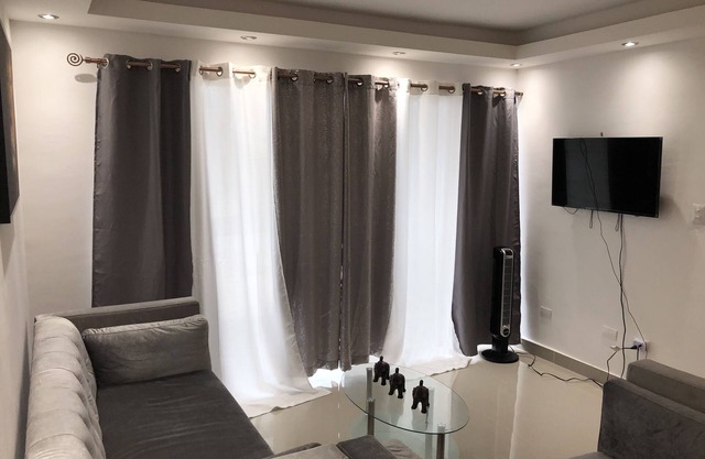 Subway apartment DR