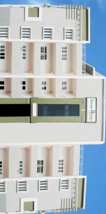 sucasa homes (home away from home guest services pvt ltd)