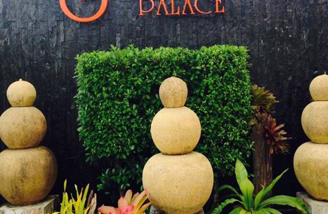 Suchada Palace