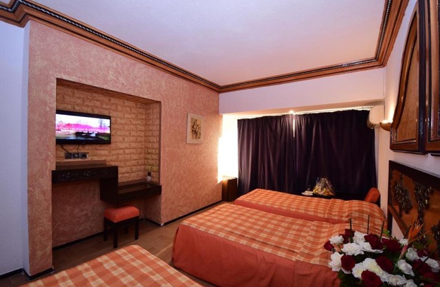 Sud Bahia Agadir "Bahia City Hotel"