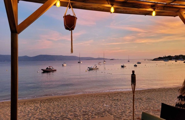 SUD Corse Appt 6pers Dans Residence Avec Piscine A 5MN Plages