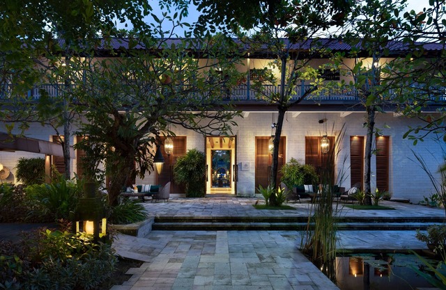 Sudamala Resort, Sanur