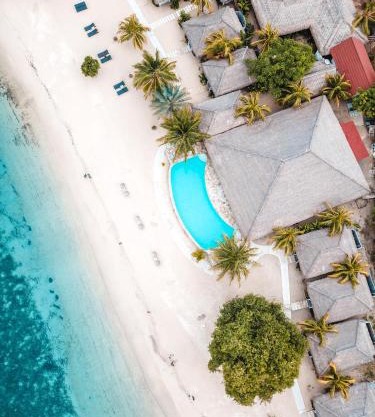 Sudamala Resort, Seraya, Flores