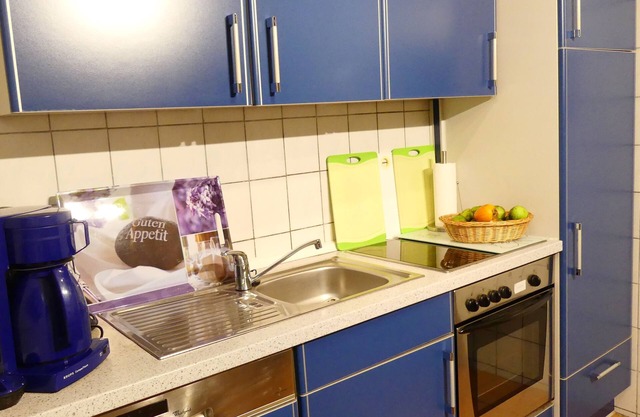 Süderhuus, 82 sqm, 3 bedrooms, terrace with garden, max. 6 persons
