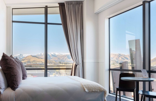 Sudima Queenstown Five Mile