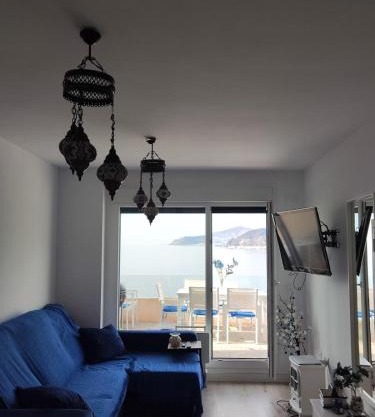 Sueños del Mediterraneo Estudio
