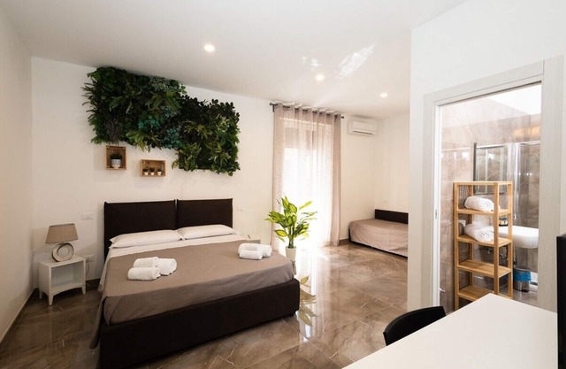 Suebi Rooms and Apartments