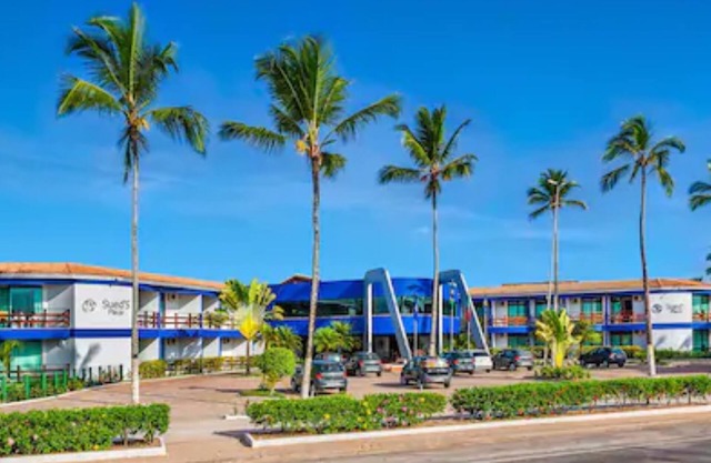 Sueds Plaza