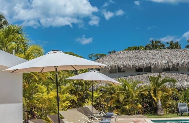 Villa Los Suenos 7 Centro / Playa / Parque para niños