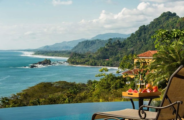 Suenos Pacificos, destacados en el International Luxury Homes Revista