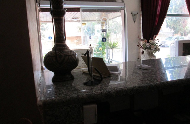 Sufara Hotel Suites