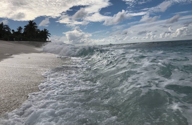Suffix Retreat - Stay, Dive & Explore Fuvahmulah