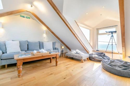 Suffolk Cottage