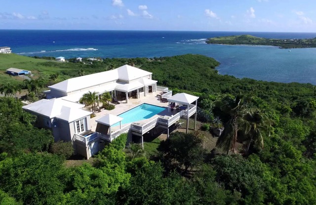 Sugar Bay House