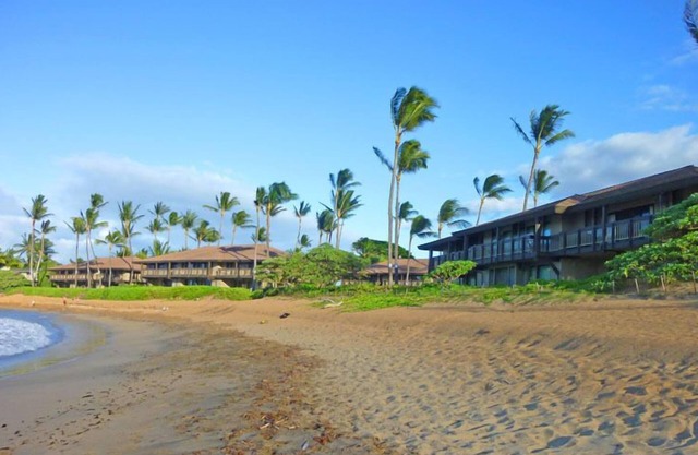 Sugar Cove en la costa norte - playa, vistas, piscina.
