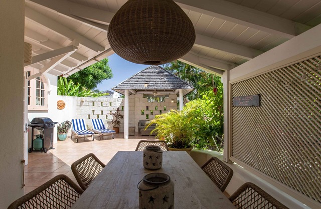 Sugar Hill, Coconut Shell by Barbados Sotheby's International Realty