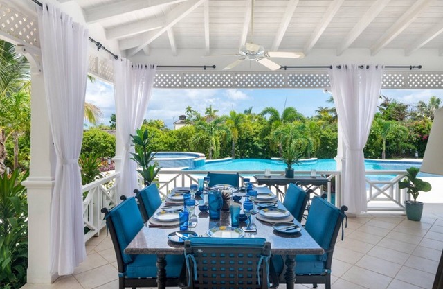 Sugar Hill - Fiddlesticks 3 Bedroom Villa
