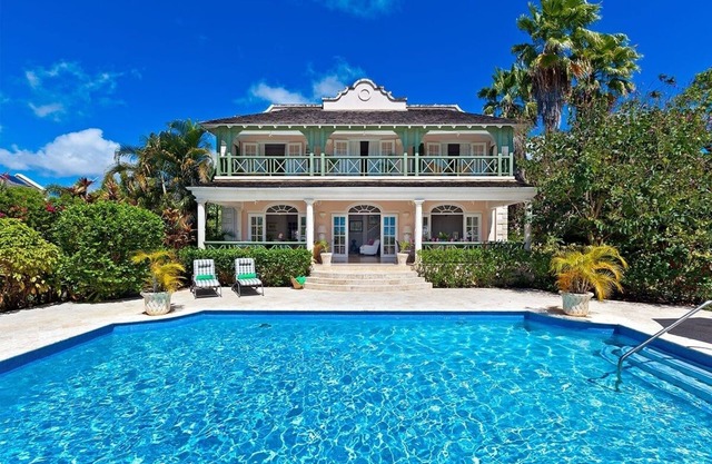 Sugar Hill - Firefly by Blue Sky Luxury