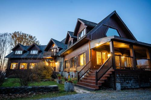 Sugar Hill Retreat #296692
