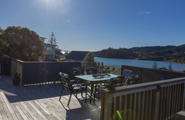 Sugar Sands Holiday Home