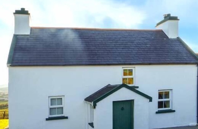 Sugarbush, EYERIES, COUNTY CORK
