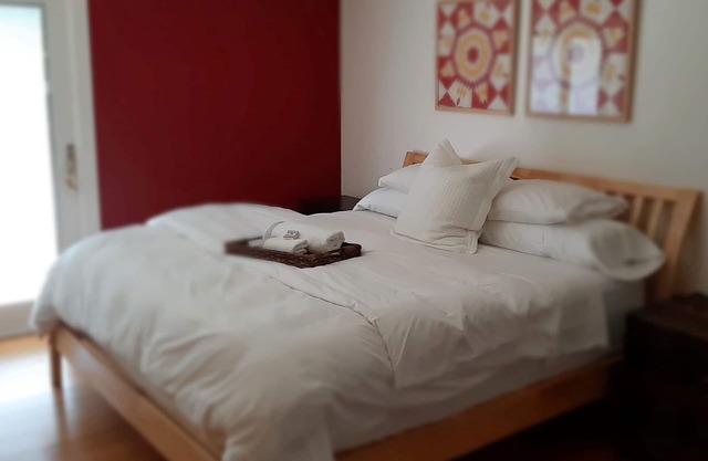 Recientemente renovado Slopeside Sugarbush Mt. Ellen Condo