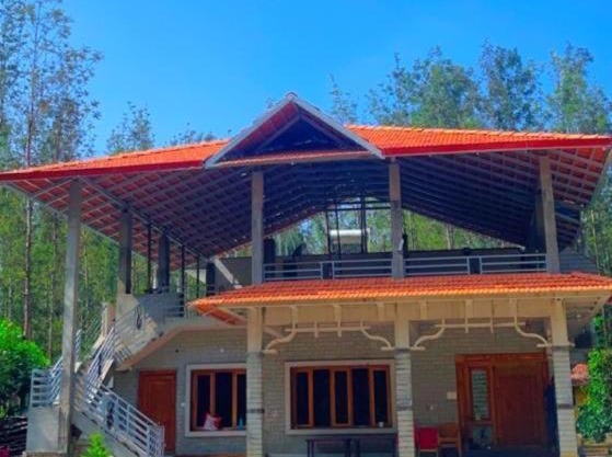 Sugarcane Homestay