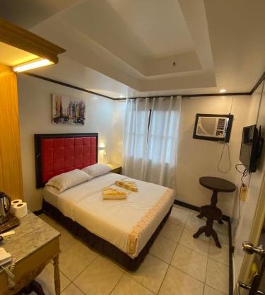 Sugarland Suites
