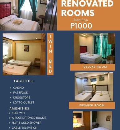 Sugarland Suites