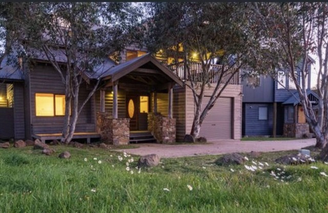 Sugarloaf, alpine-getaways