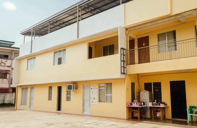 Sugbo Leisure Lodge