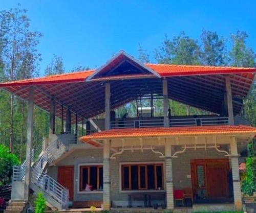 SUGERCANE HOMESTAY
