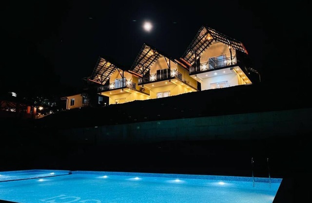 Suggi Nature Resort Coorg