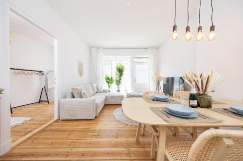 SUHU Berlin Apartments