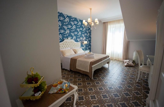 Sui Generis Tropea Luxury Rooms