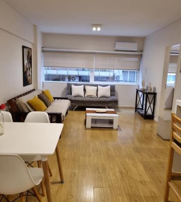 Suipacha Apart 603