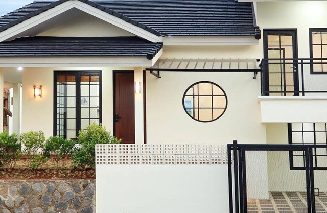 Suisen By Semusim Villa