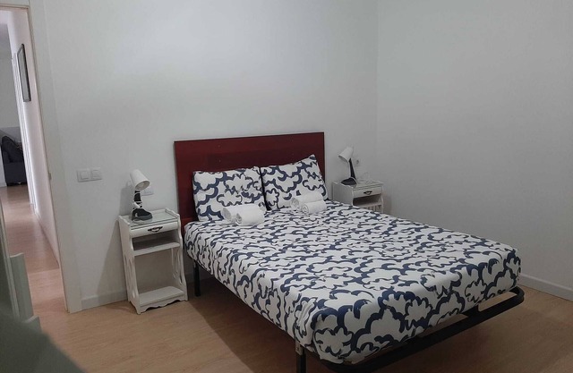 SUIT DEL CAMPO TERIFE APARTAMENTO CENTRICO EN FUERTEVENTURA
