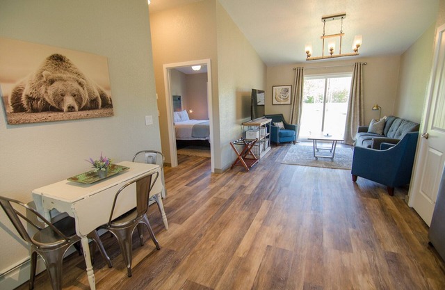 Colony Suites en Downtown Palmer # 5