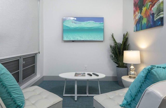 Suite 1 Travel for Summer!