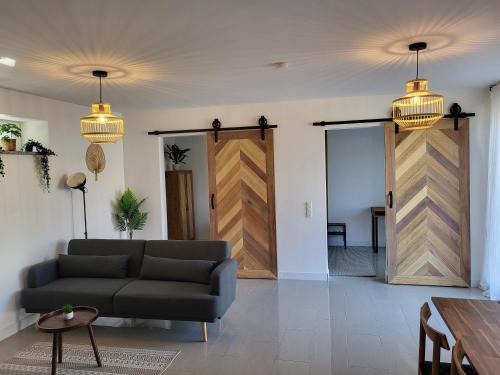 Suite 2 - Apartments am Schloss
