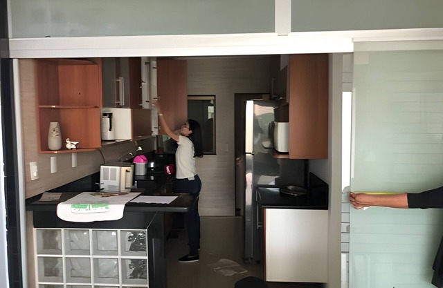 Suite 2 · Suíte Confortável 1 Casal+2 Solteiro+1 Auxiliar II