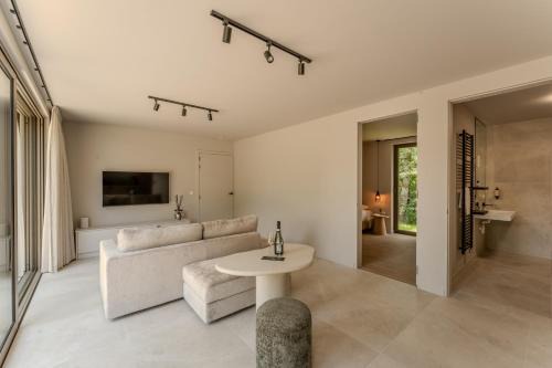 Suite - 2 personen - Woodz Lodges